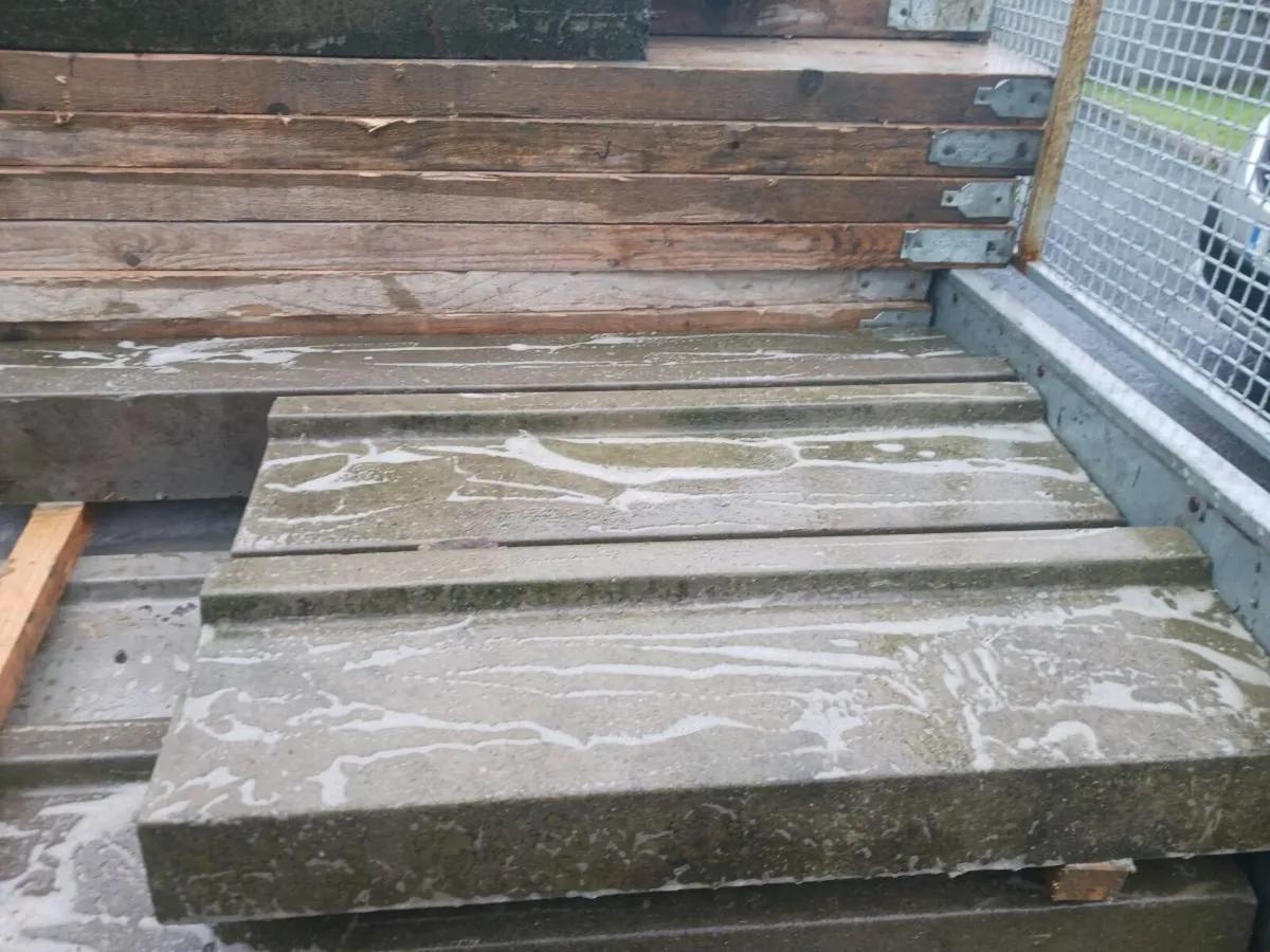 Window sills - Image 4