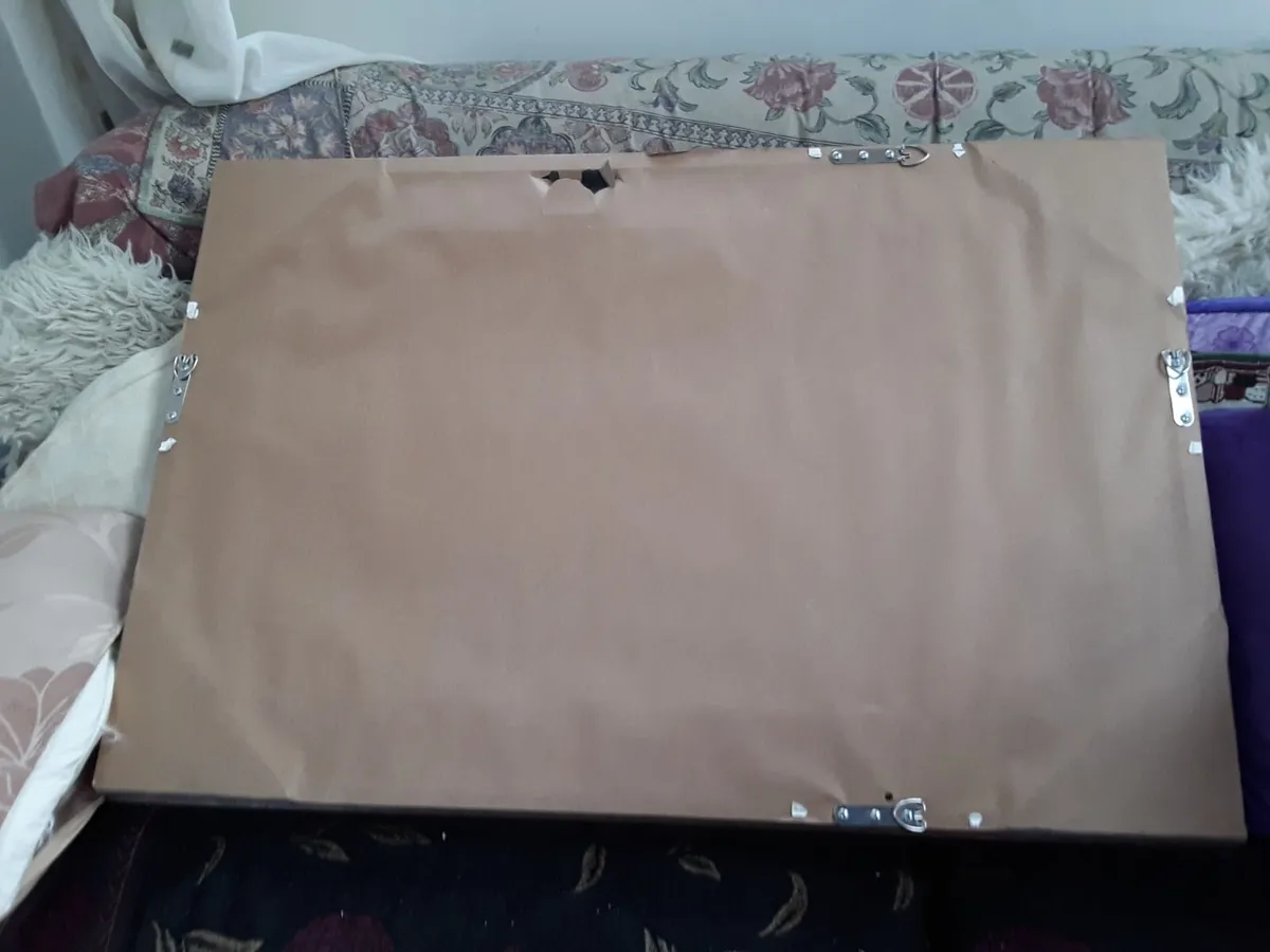 Brand new Mindy Brown large mirror - Image 2