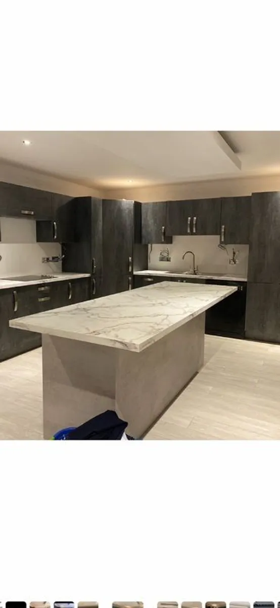 kitchen counter - Image 3