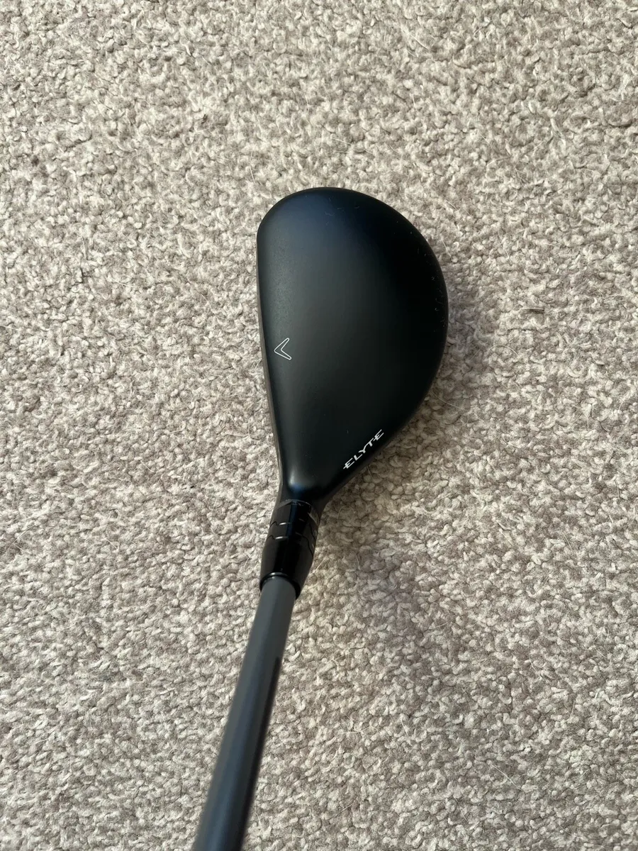 Callaway Elyte Hybrid - Image 4