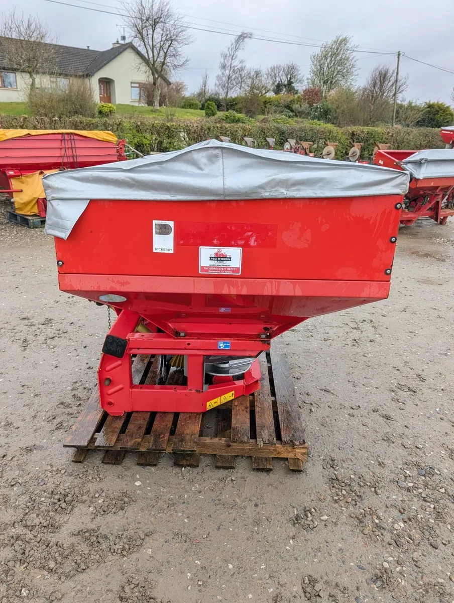 Kuhn MDS 735 - Image 2
