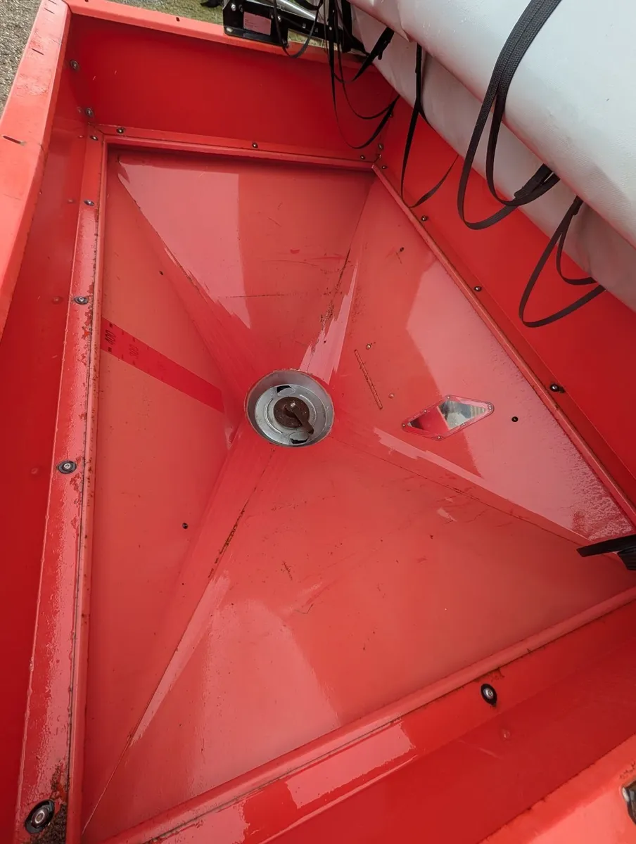 Kuhn MDS 735 - Image 3