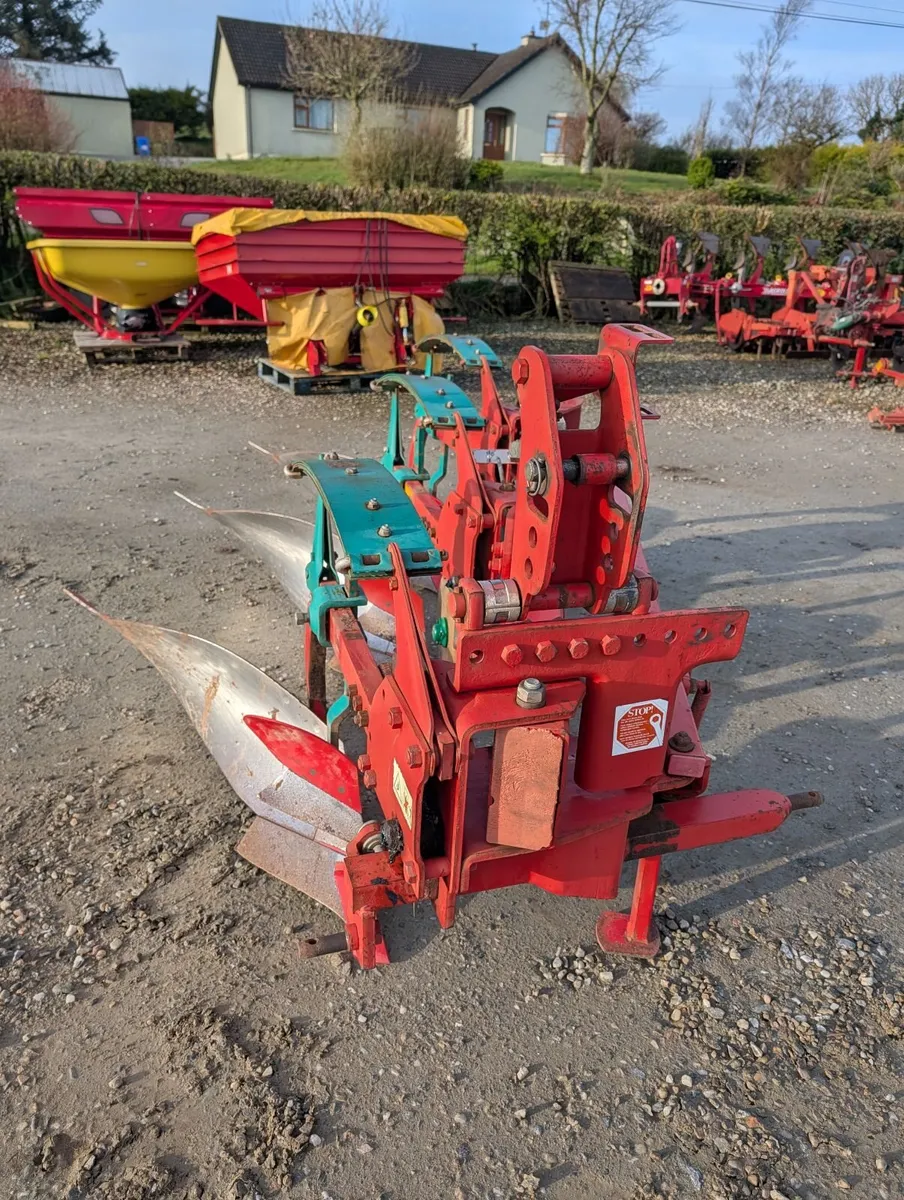 Kverneland AB100 - Image 2