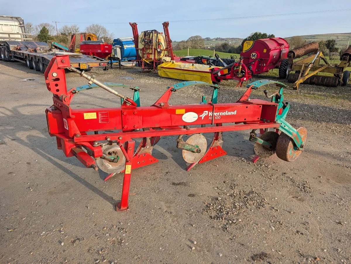Kverneland AB100 - Image 1