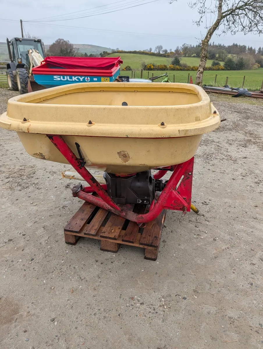 Vicon PS953 - Image 2