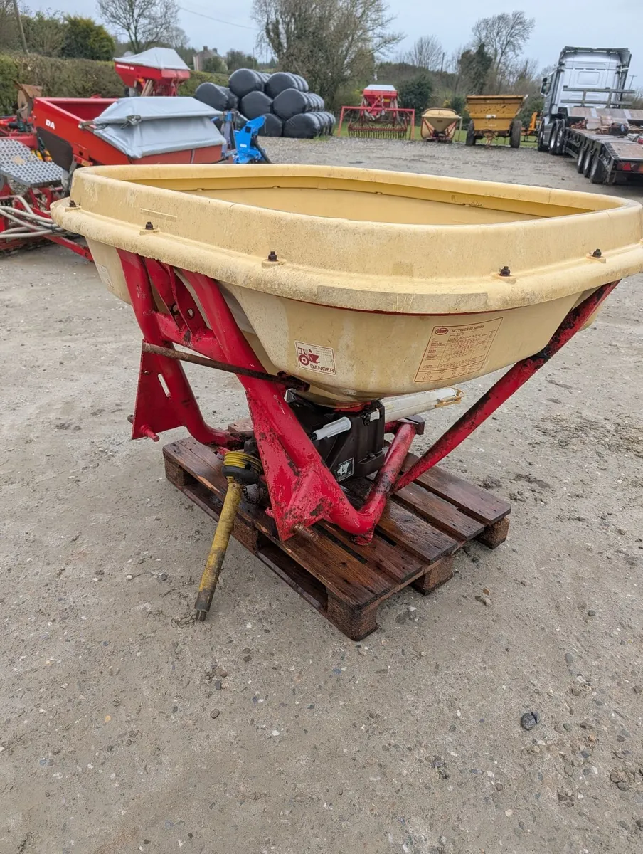 Vicon PS953 - Image 4