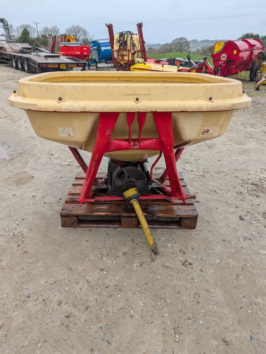 Vicon PS953 - Image 1