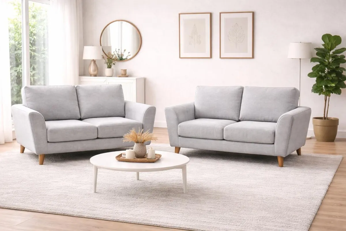Sofas - Image 1