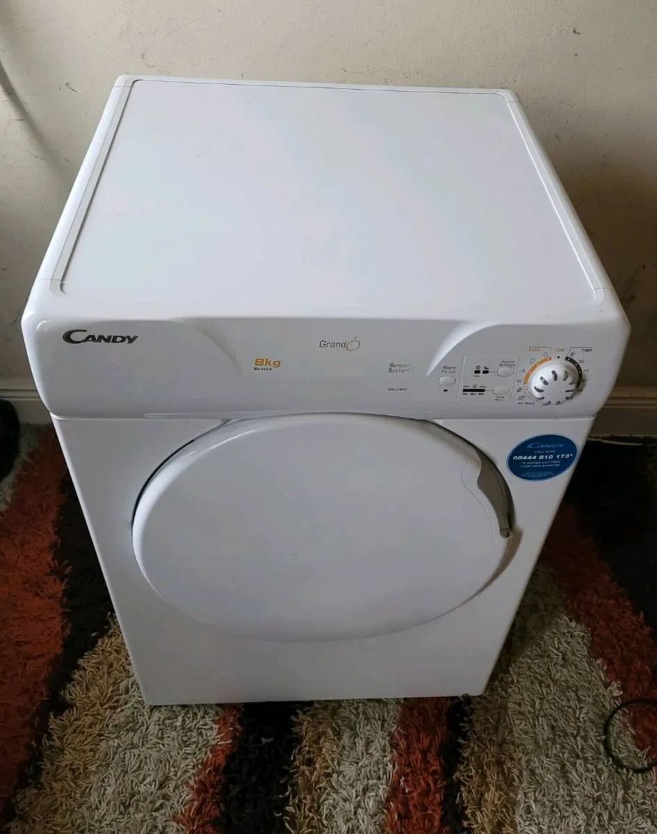 Dryer - Image 2