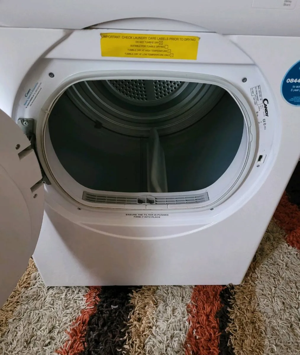 Dryer - Image 3
