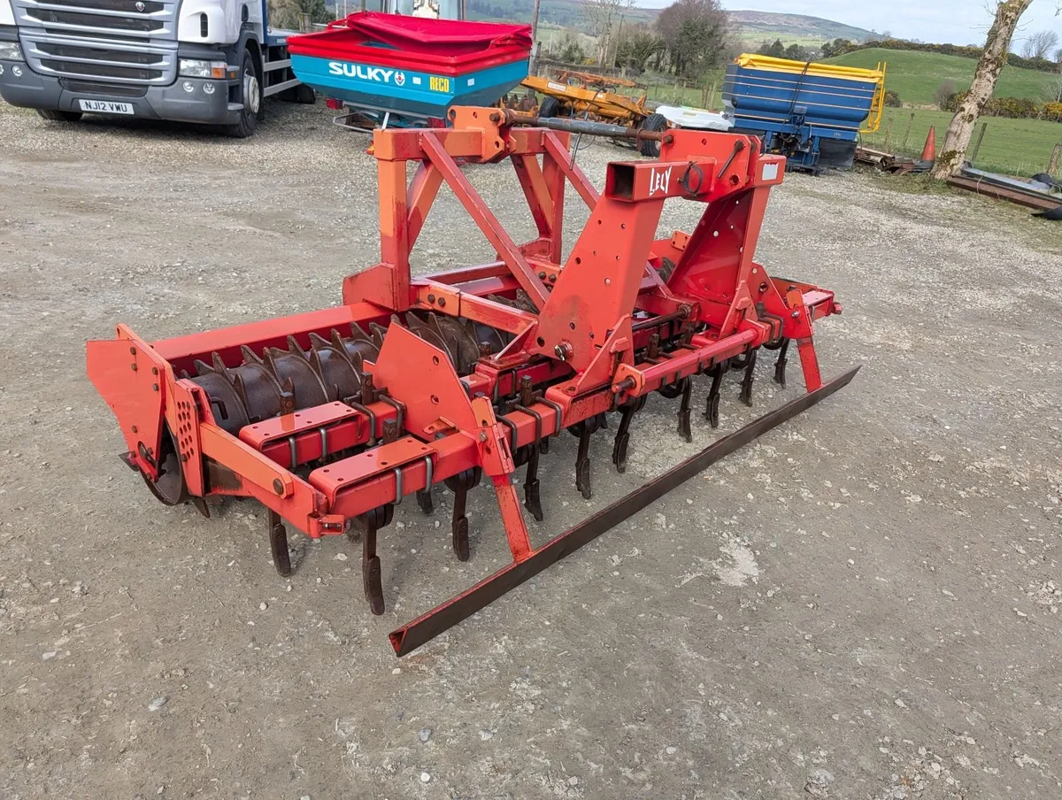 Lely Culterra - Image 2