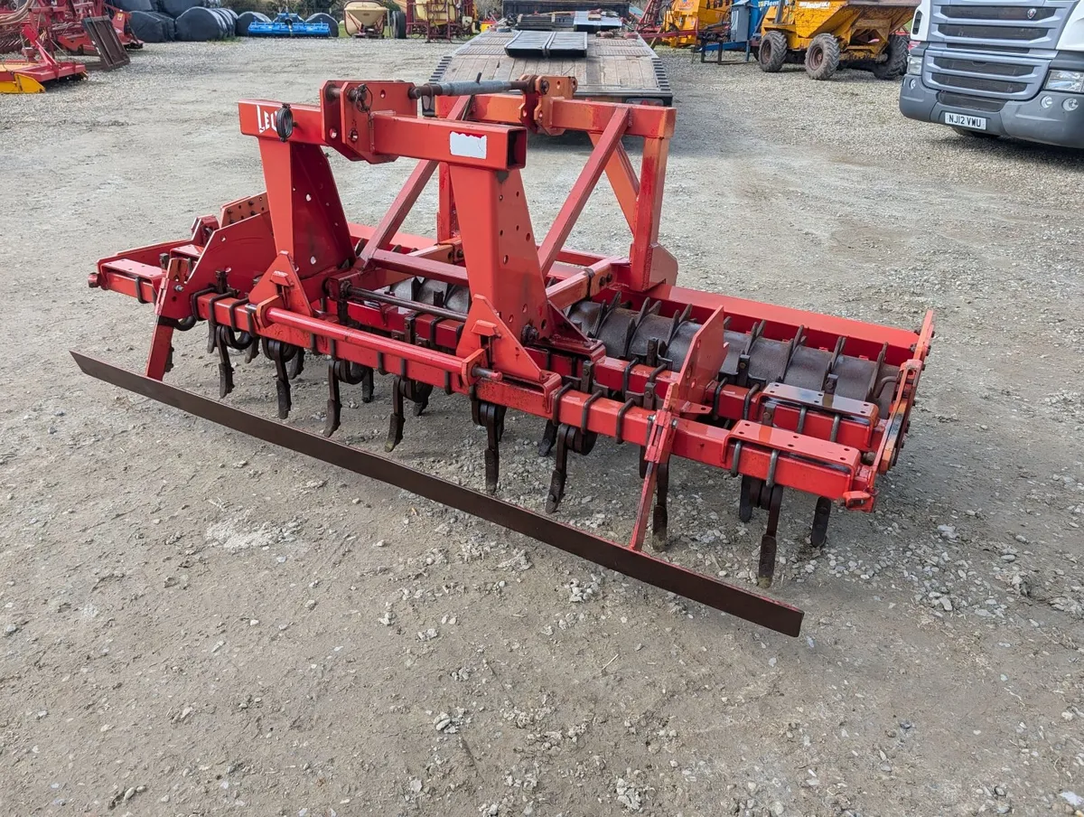 Lely Culterra - Image 1