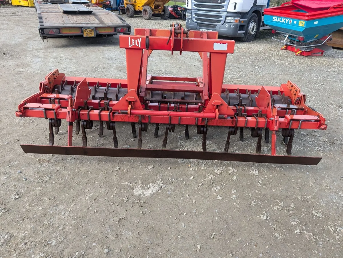 Lely Culterra - Image 3