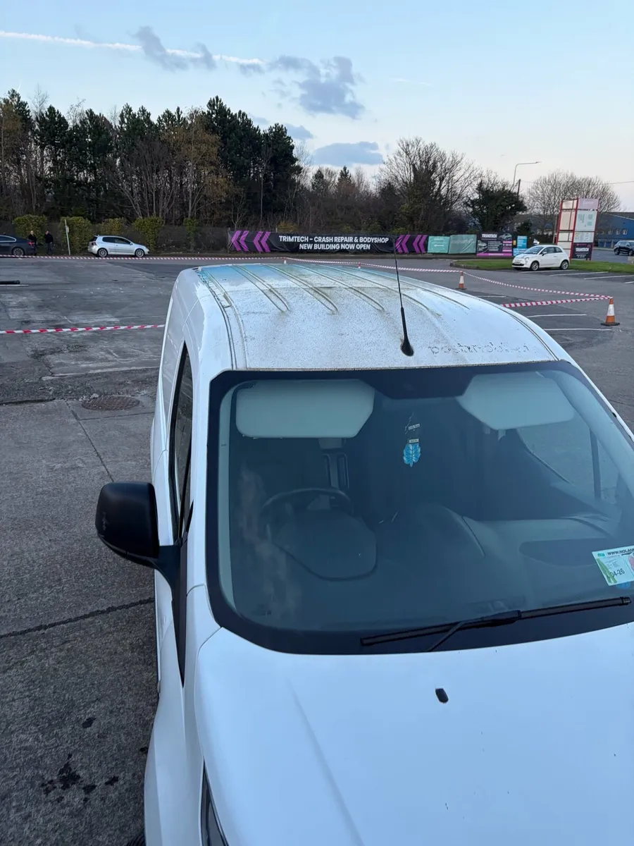 Transit connect - Image 1