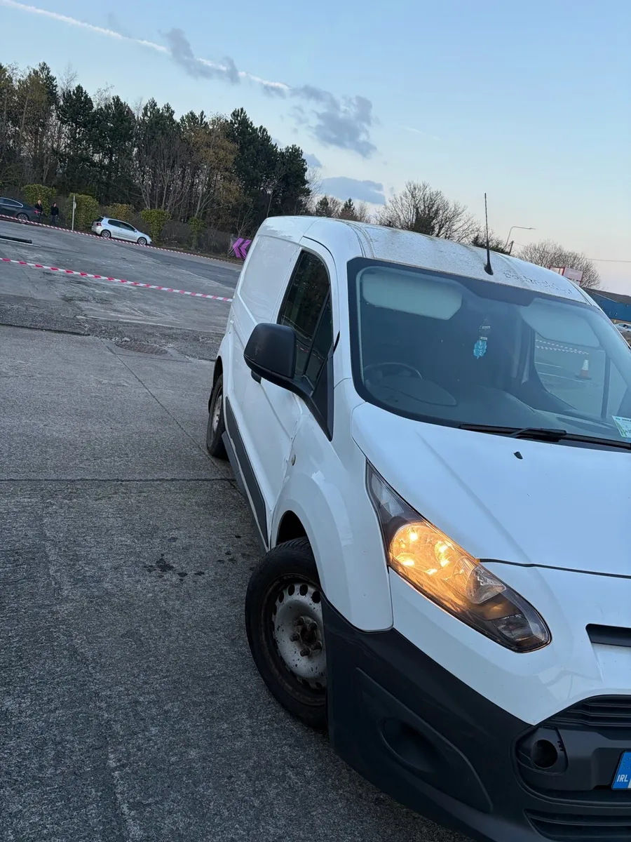 Transit connect - Image 2