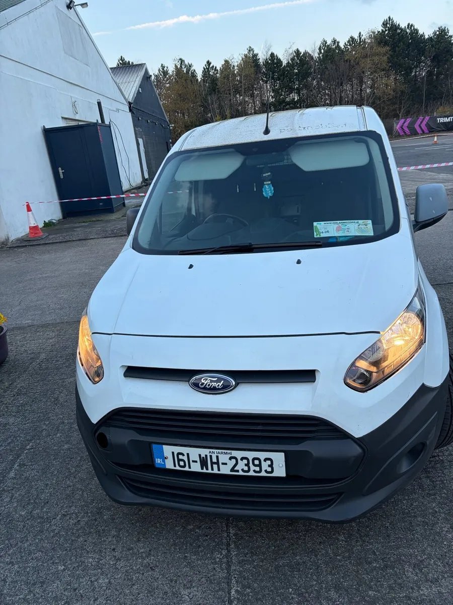 Transit connect - Image 3