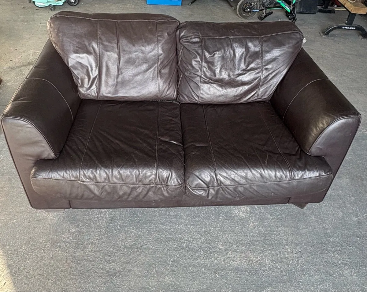Couch - Image 1