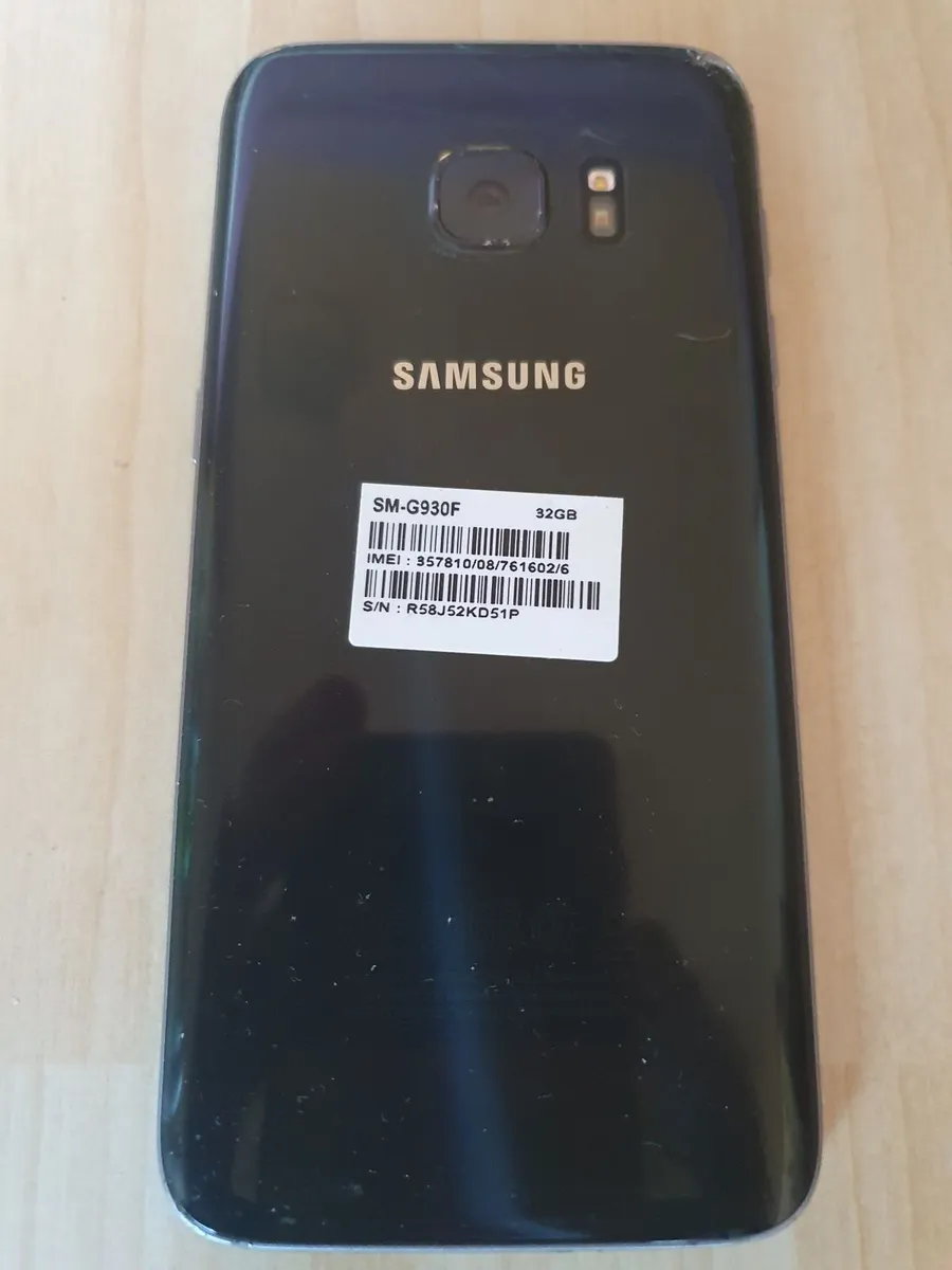 Samsung s7 - Image 2