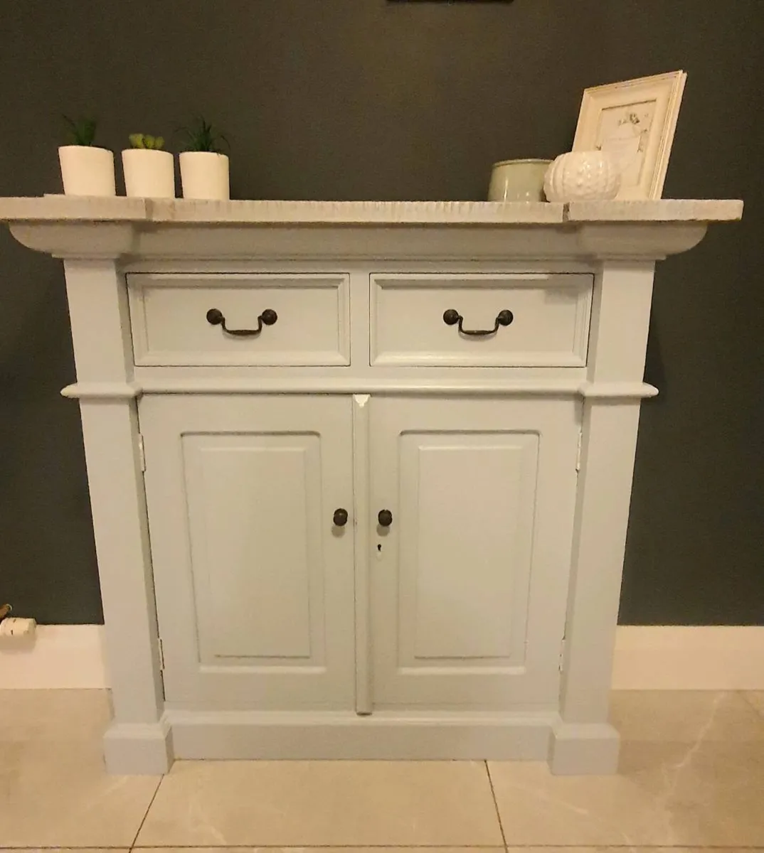 Vintage Style Unit - Image 2