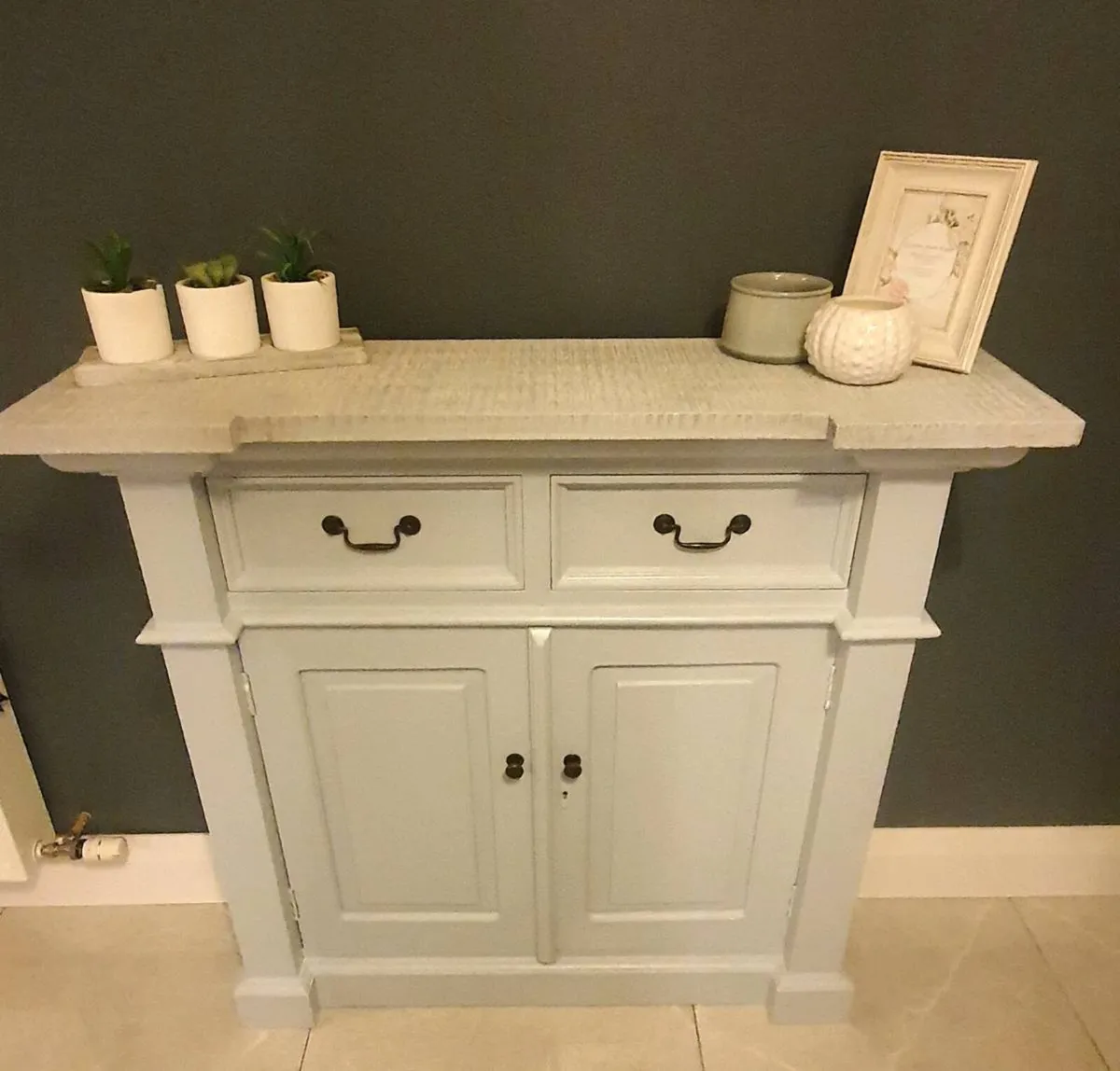 Vintage Style Unit - Image 3