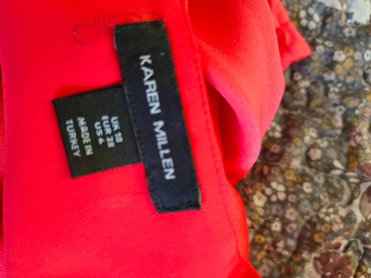 Karen Millen dress - Image 3