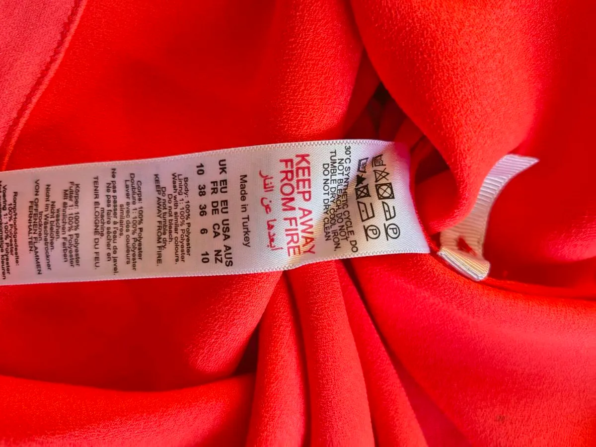 Karen Millen dress - Image 4