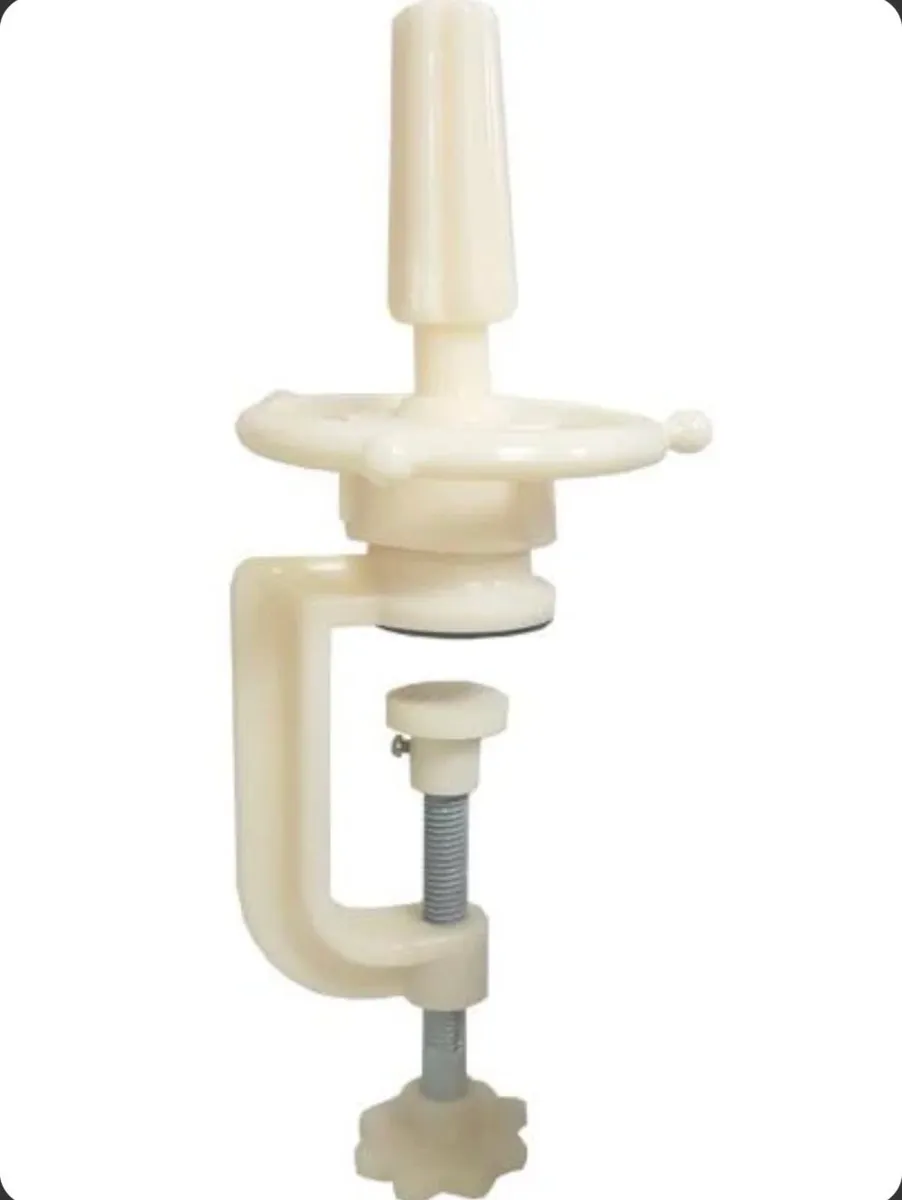 table clamps - Image 1