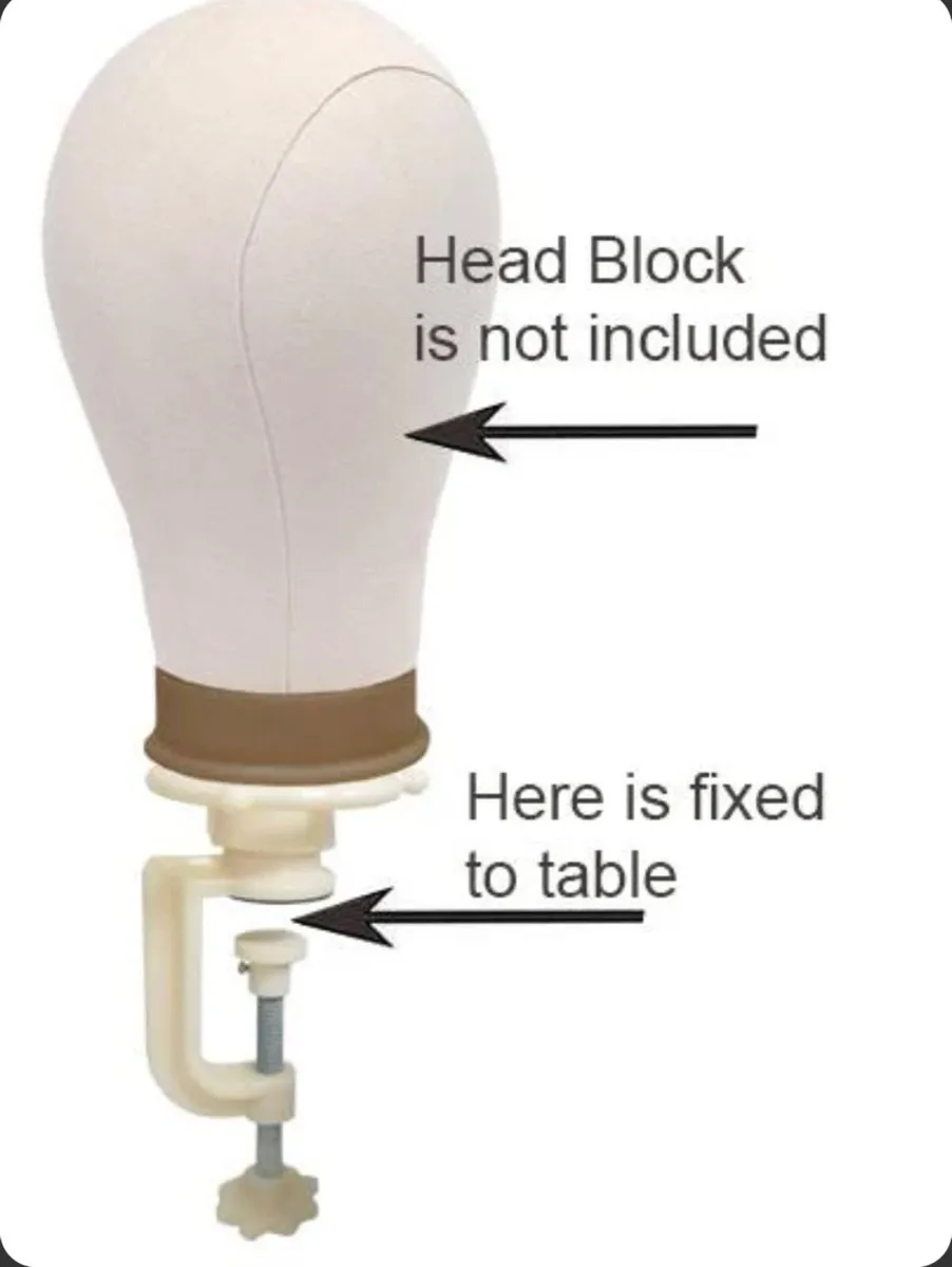 table clamps - Image 2