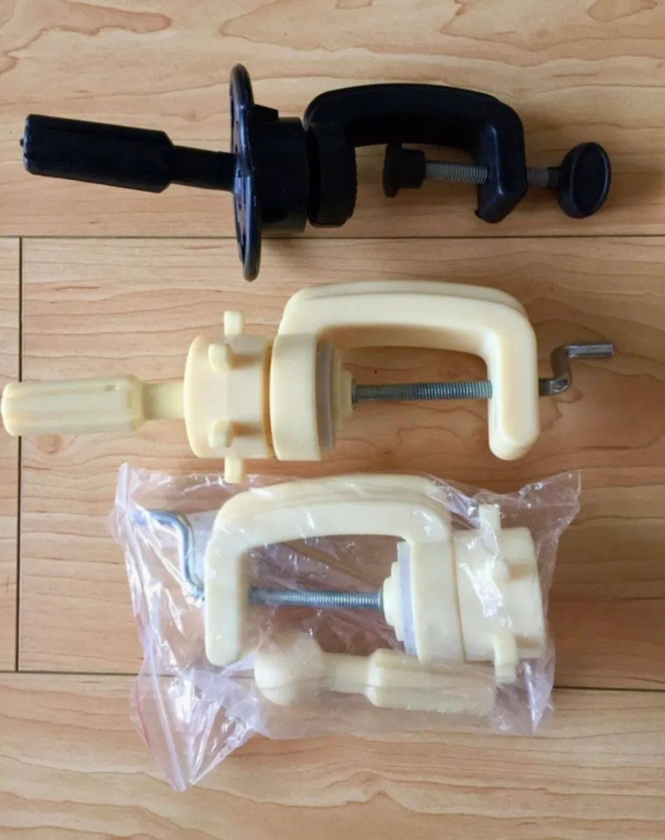 table clamps - Image 3