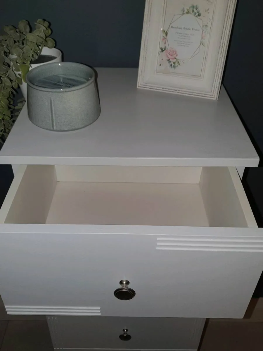 5 Drawer Tallboy - Image 3