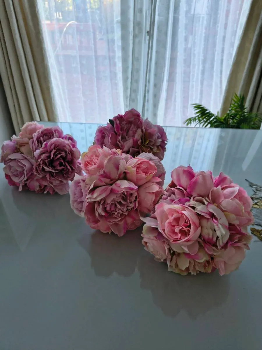 Bridal Bouquets - Image 2