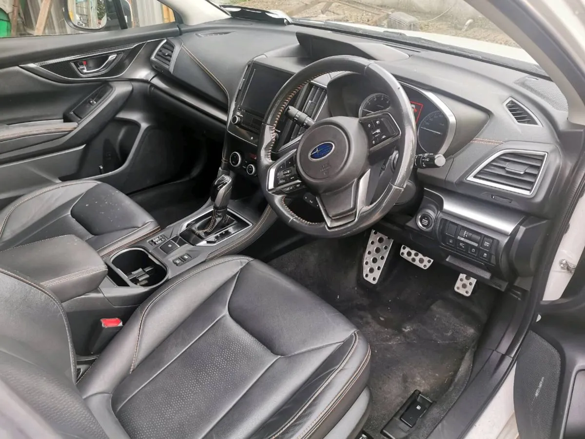 18 Subaru XV Auto - Image 4