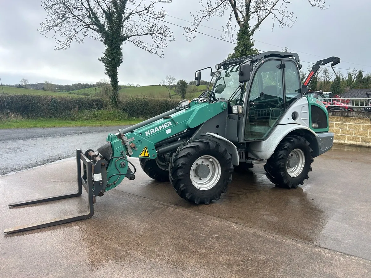 Kramer 30.5T - Image 2