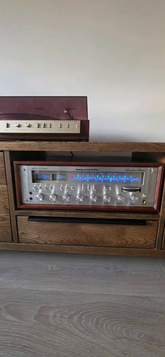 Marantz 2330B - Image 2
