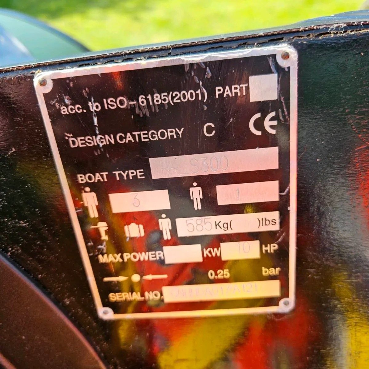 Rib Tender - Image 2