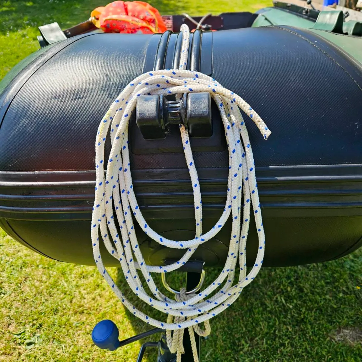 Rib Tender - Image 4