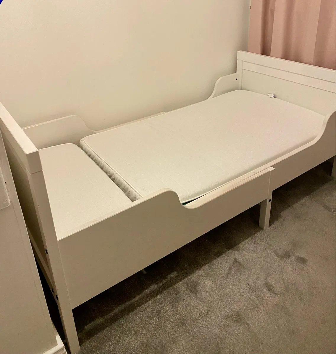 Child’s extendable bed *Free to go* - Image 1