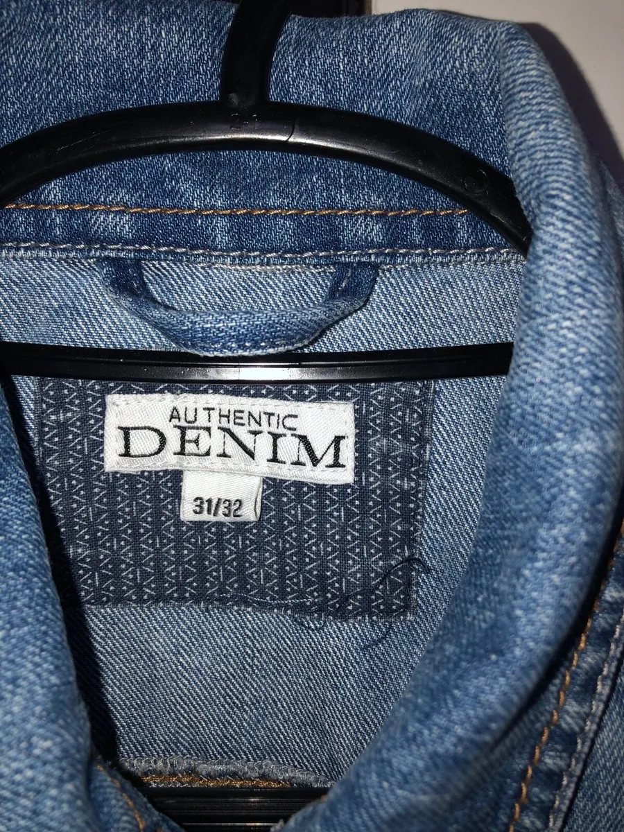 Denim Jacket - Image 4