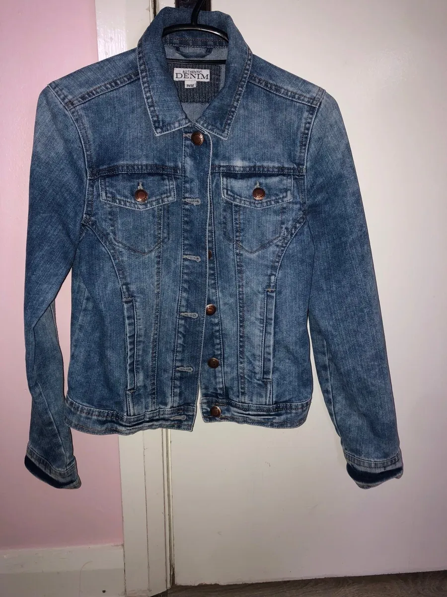 Denim Jacket - Image 2