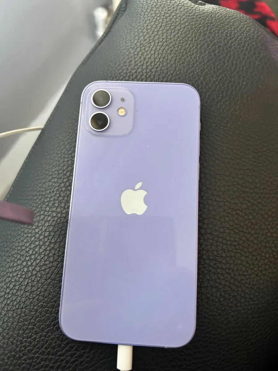 Iphone12 - Image 1