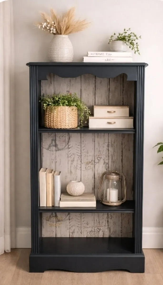 Display Unit/ Bookcase - Image 1