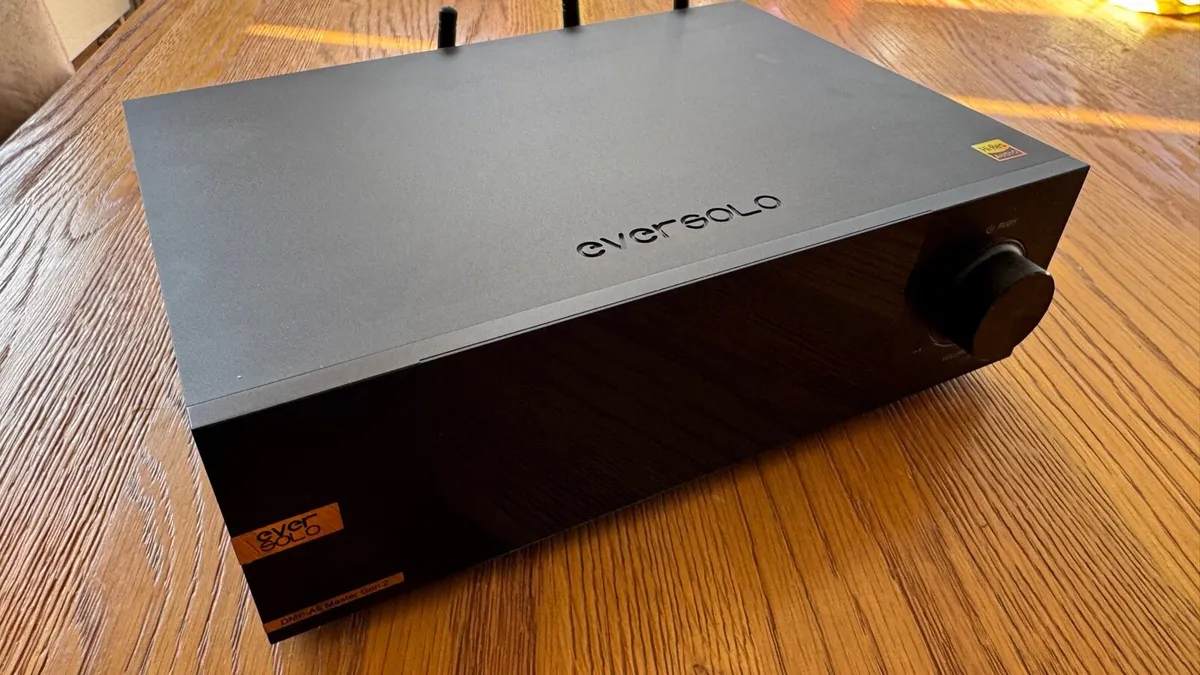 Eversolo DMP-A6 Master Edition Gen 2 - Image 4