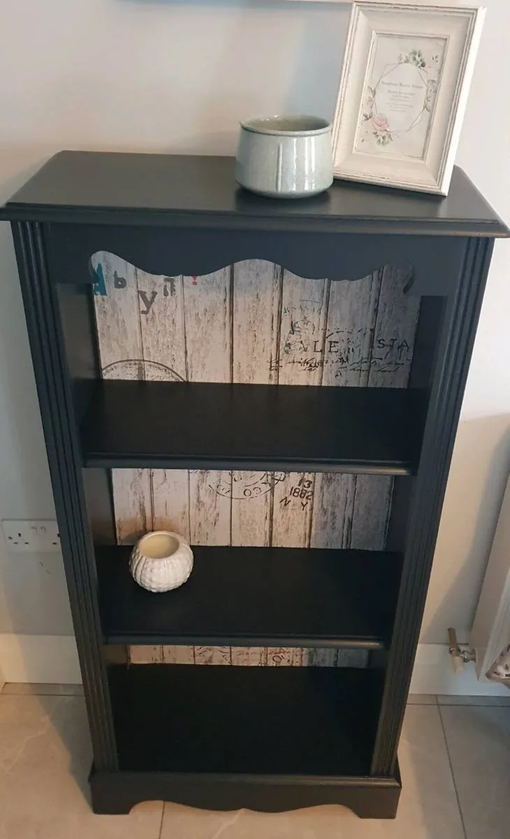 Display Unit/ Bookcase - Image 2