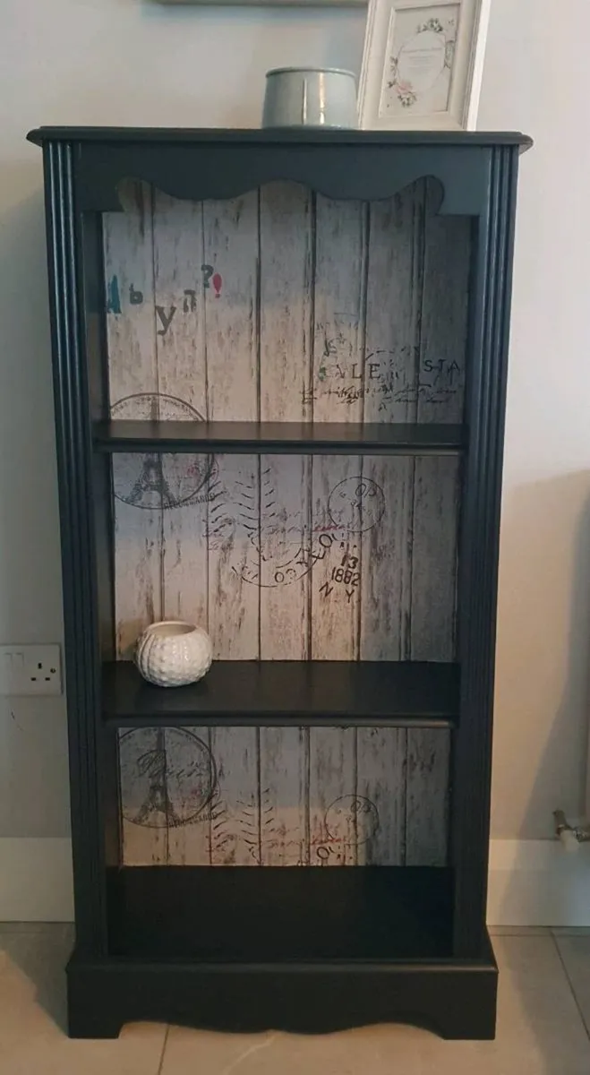 Display Unit/ Bookcase - Image 4