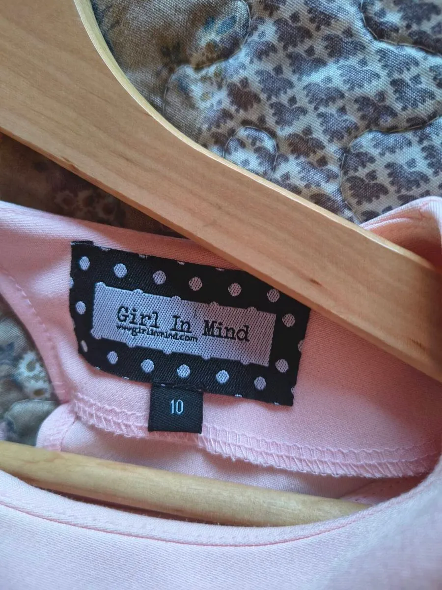 Occasion dress - Image 2