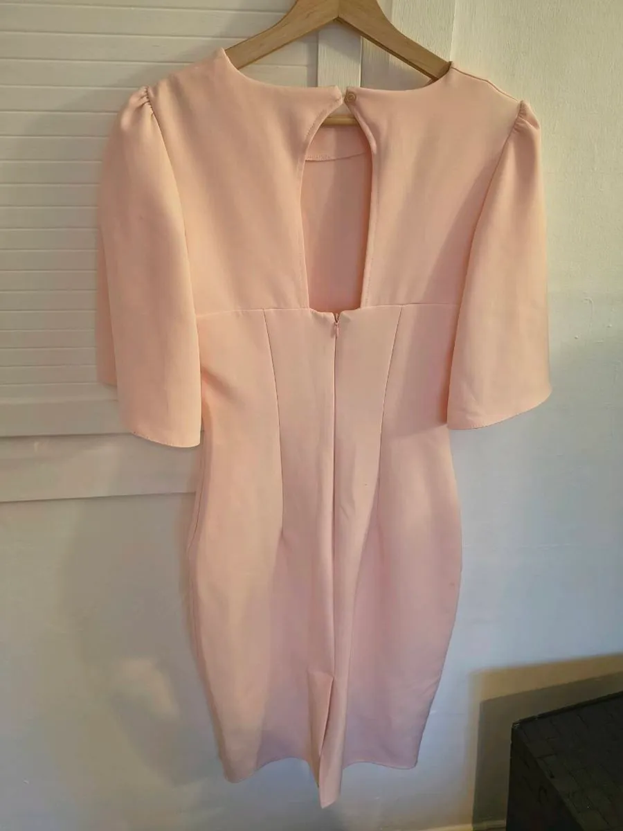 Occasion dress - Image 4