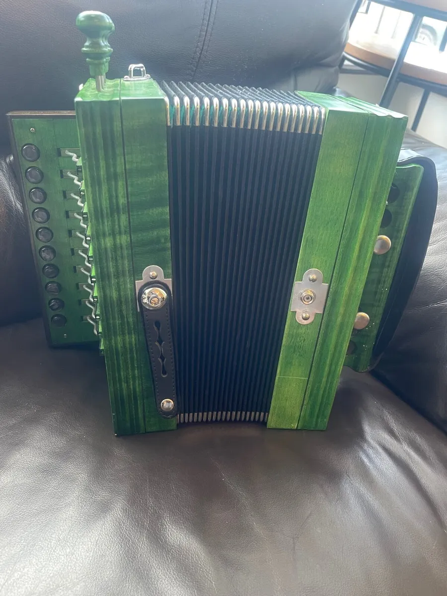 Melodeon - Image 3