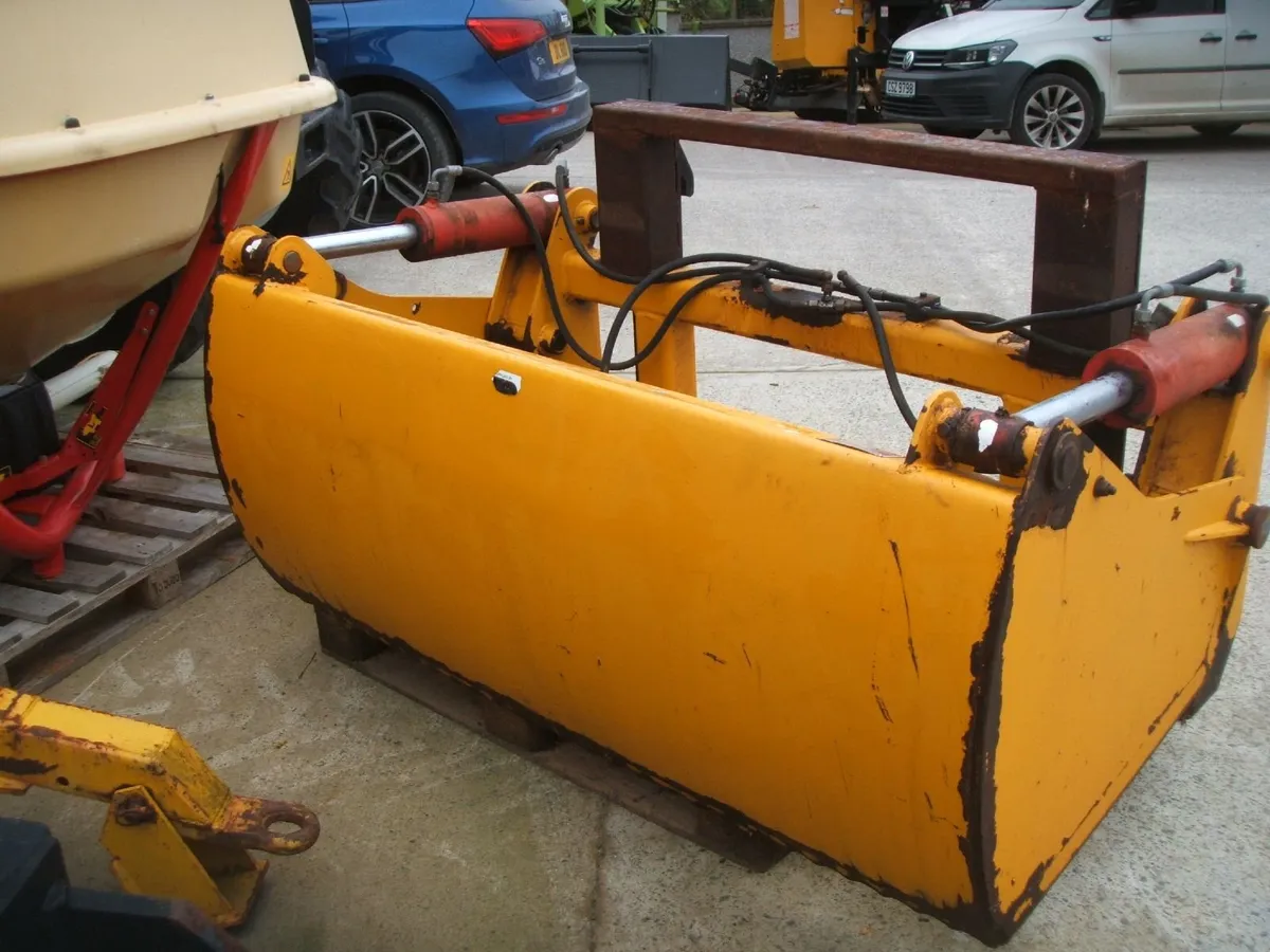 Twose shear grab - Image 3