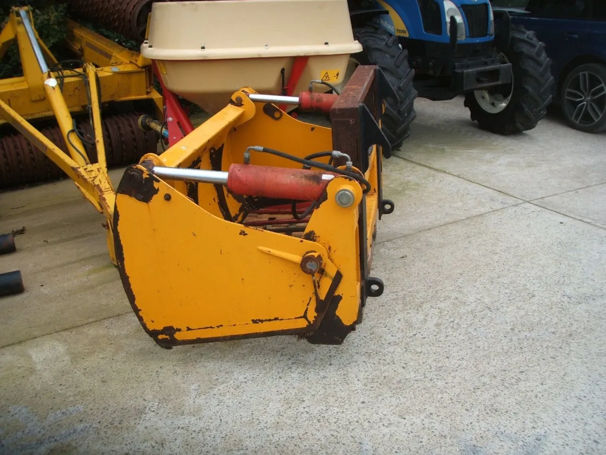 Twose shear grab - Image 4