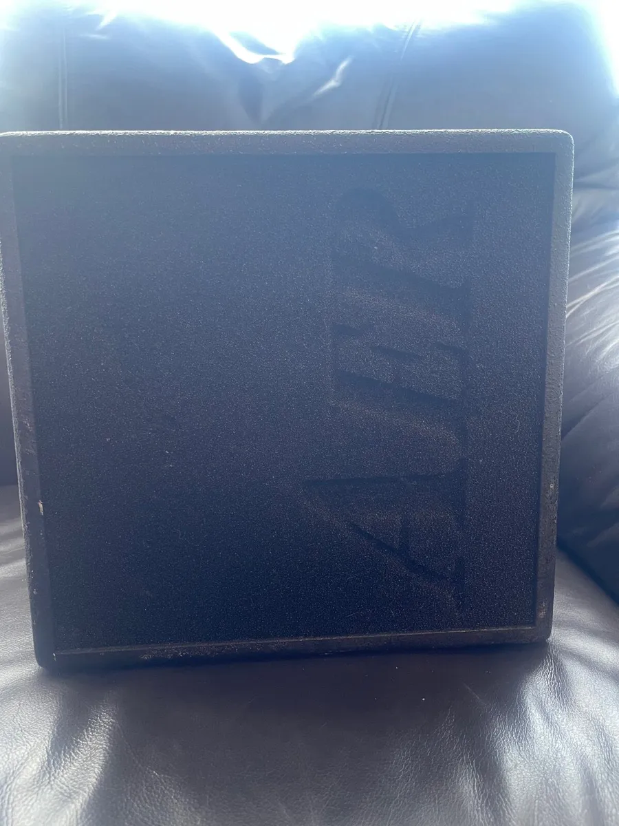 Speaker AER alpha - Image 2